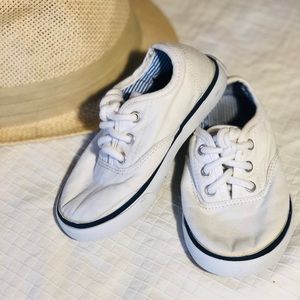 4 for $20 Boat shoes by Janie and Jack